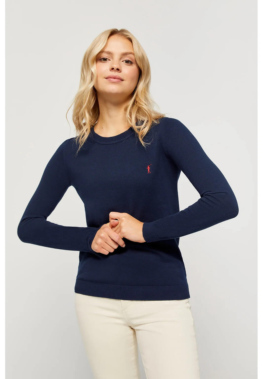 Blauw